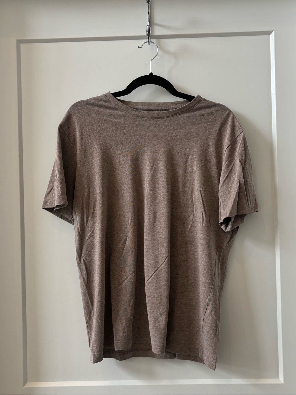 Banana Republic Premium Wash T-Shirt